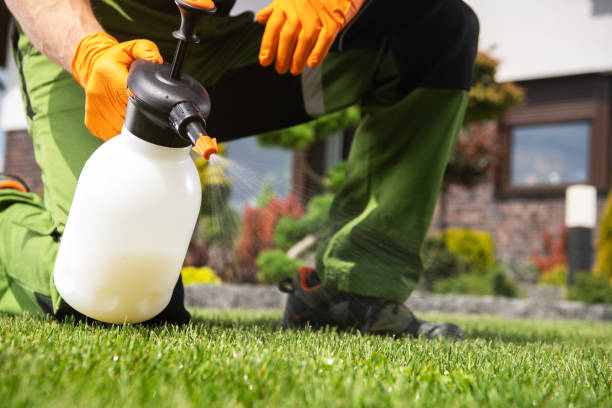 Best Commercial Pest Control Services  in Sixteen Mile Stand, OH