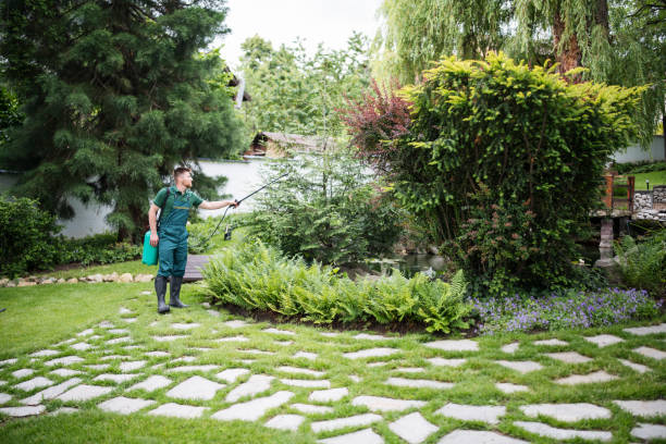 Best Best Pest Control Companies  in Sixteen Mile Stand, OH
