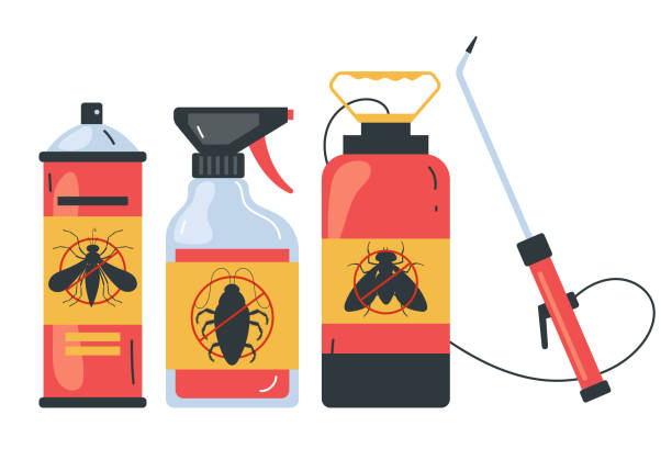 Trusted Sixteen Mile Stand, OH Pest Control Experts